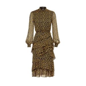 SALONI Blacks Dress Size 4